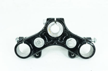 2004 - 2022 Harley-Davidson Sportster Nightster Front Fork Upper Triple Tree Clamps 46758-07