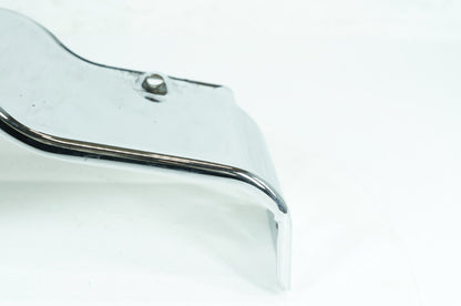 1984 - 1998 Harley-Davidson Touring Electra Glide Classic Front Lower Fairing Outer Skirt 58208-96A 58208-96A