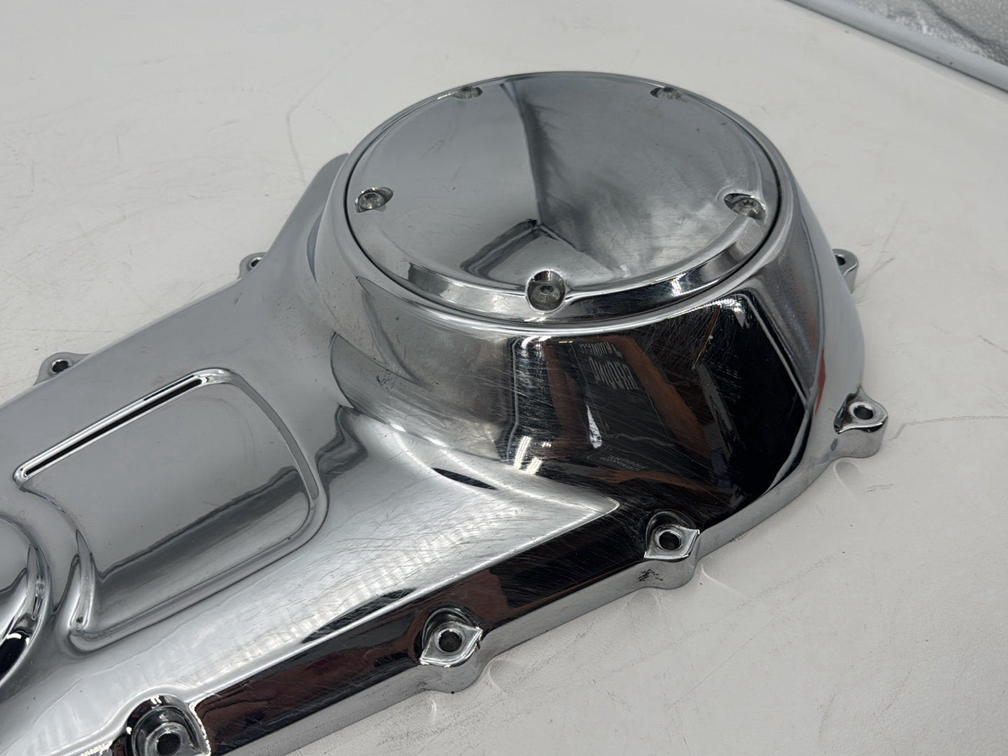 2008 - 2016 Harley-Davidson Touring Electra Glide Ultra Outer Primary Clutch Cover 60685-07A