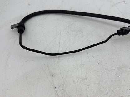 2009 Harley Sportster 883 Low XL883L OEM Front Brake Hose Line Pipe