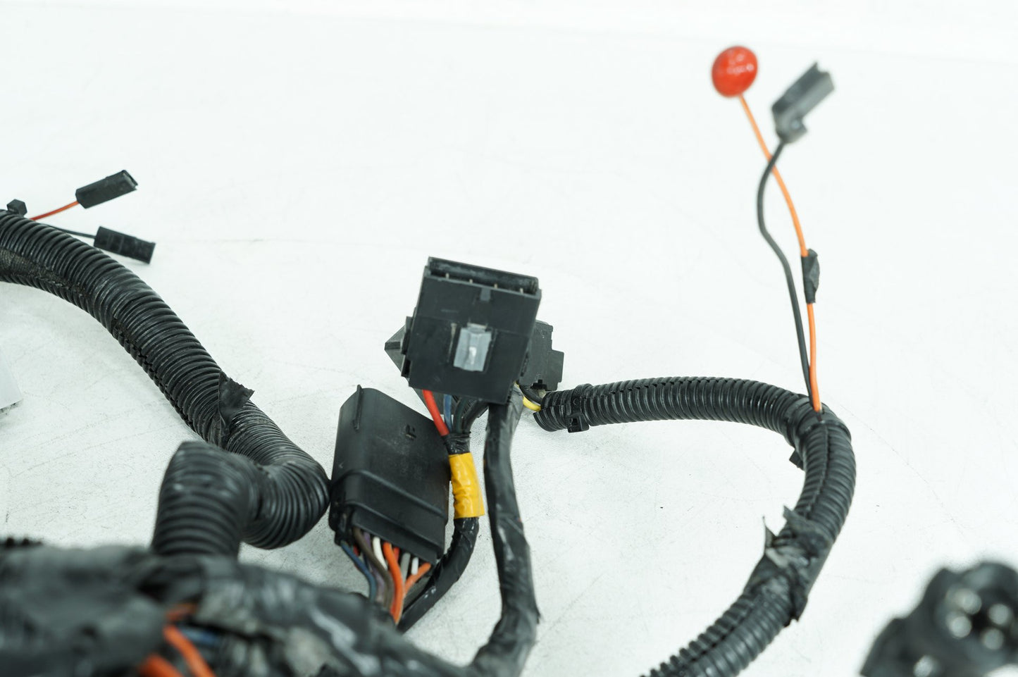 2008 - 2016 Harley-Davidson Touring Electra Glide Classic Front Sub Wiring Harness Loom Interconnect  	70232-10