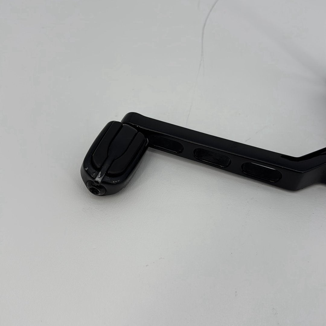 2008 - 2016 Harley-Davidson Touring Street Glide Gear Shifter Lever w/ Rod linkage  	33709-82A