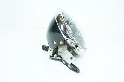 2000 - 2006 Harley-Davidson Dyna Street Bob Headlight Headlamp Head Lamp Light LED 69356-06
