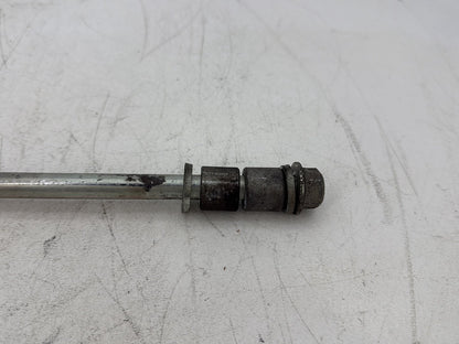 2006 Harley Softail FLSTCI Heritage Classic OEM Engine Mount Pivot Bolt Shaft