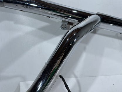 2008 Harley Touring FLHTCU Electra Glide Ultra OEM Exhaust Header Pipes Muffler