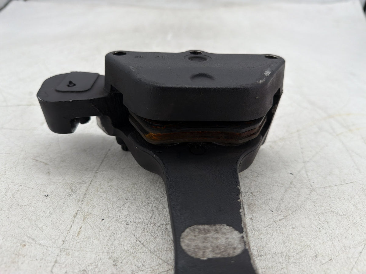 2001 Harley Fat Boy Softail FLSTF OEM Rear Back Brake Caliper