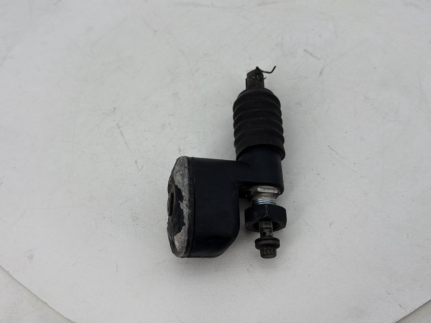 2005 Harley Road Glide Touring FLTRI OEM Rear Brake Master Cylinder Reservoir