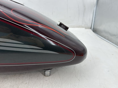 2005 Harley Electra Glide Touring Ultra FLHTCUI OEM Fuel Gas Tank Gasoline Reservoir