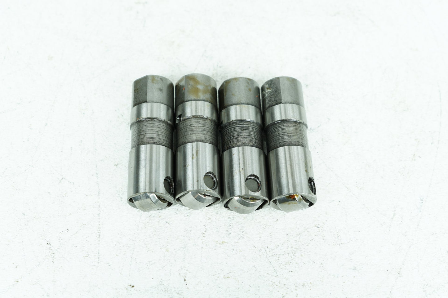 2008 - 2016 Harley-Davidson Touring Road Glide Twin Cam Hydraulic Tappets 4 Lifters  	18538-99B