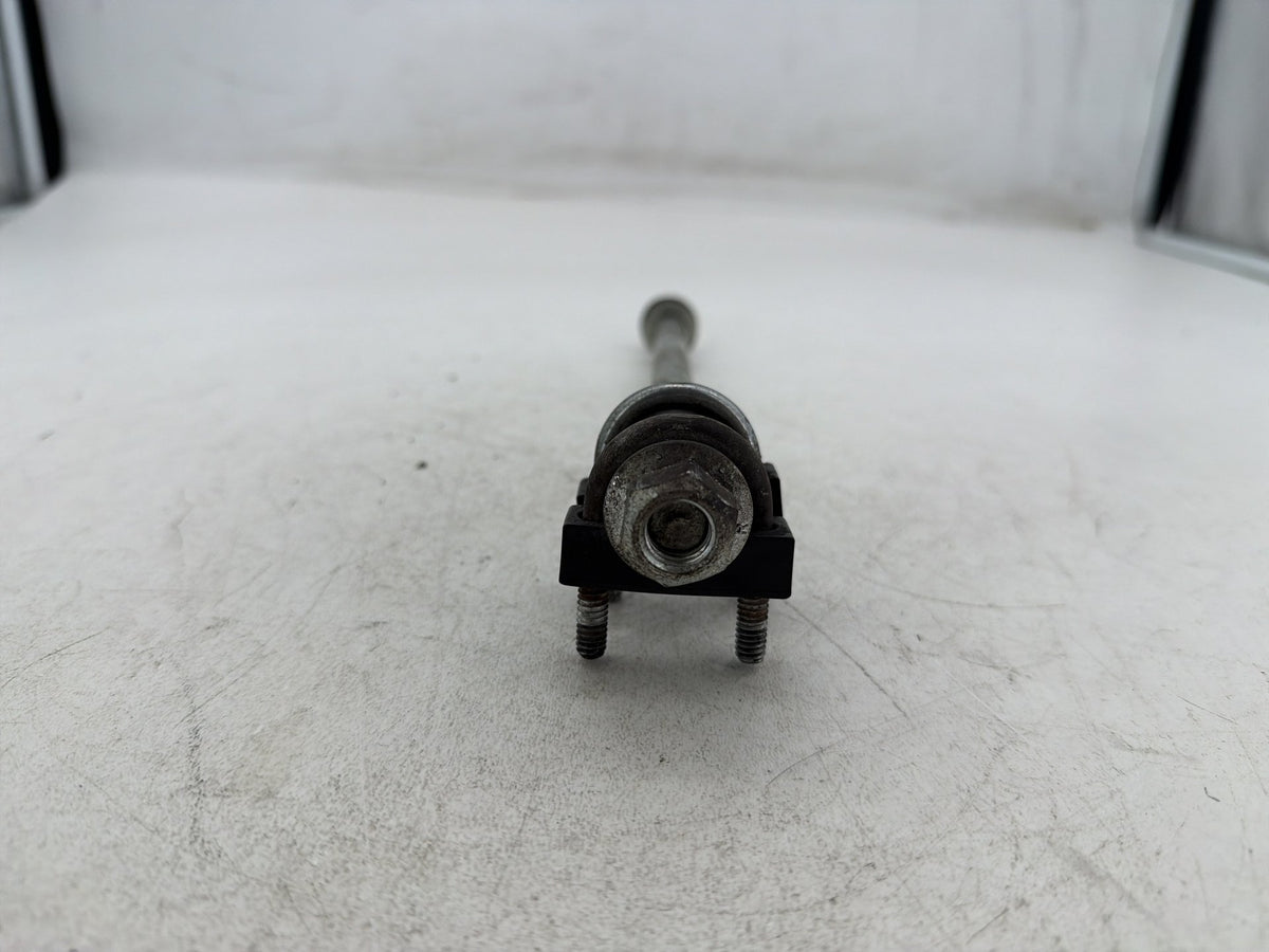 2005 Harley Softail Standard FXST OEM Engine Mount Pivot Bolt Shaft