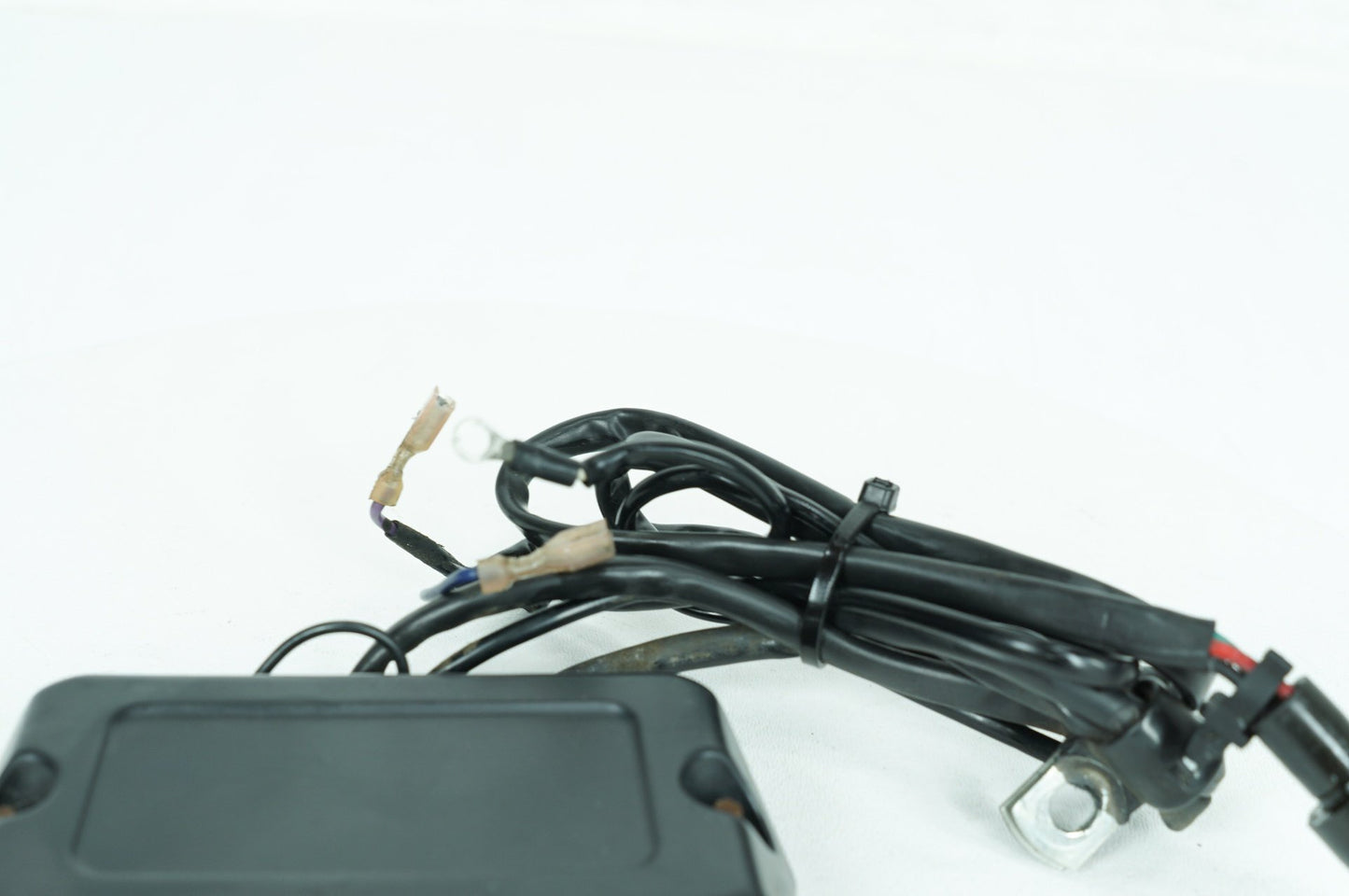1984 - 1998 Harley-Davidson Touring Electra Glide Classic Security Alarm Control Module Siren