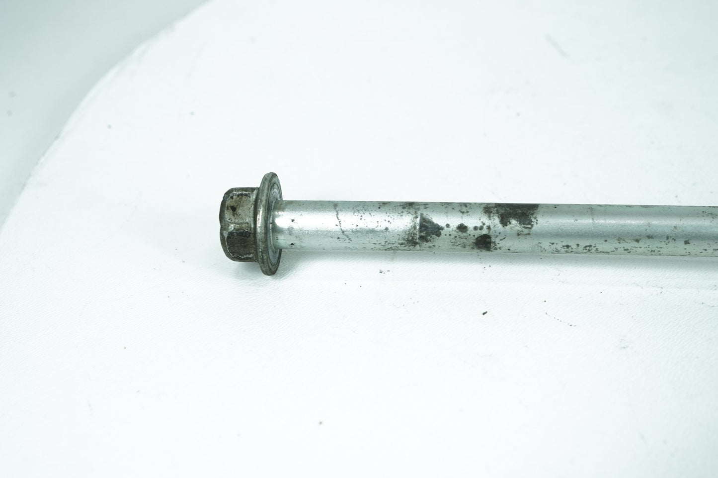 2007 - 2012 Harley-Davidson Softail Standard Engine Mount Pivot Bolt Shaft  	48054-00