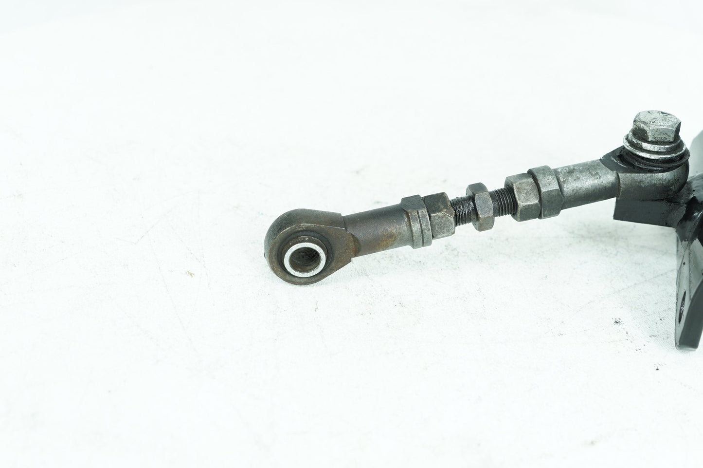 1984 - 1998 Harley-Davidson Touring Electra Glide Ultra Engine Motor Mount Bracket 47159-79A