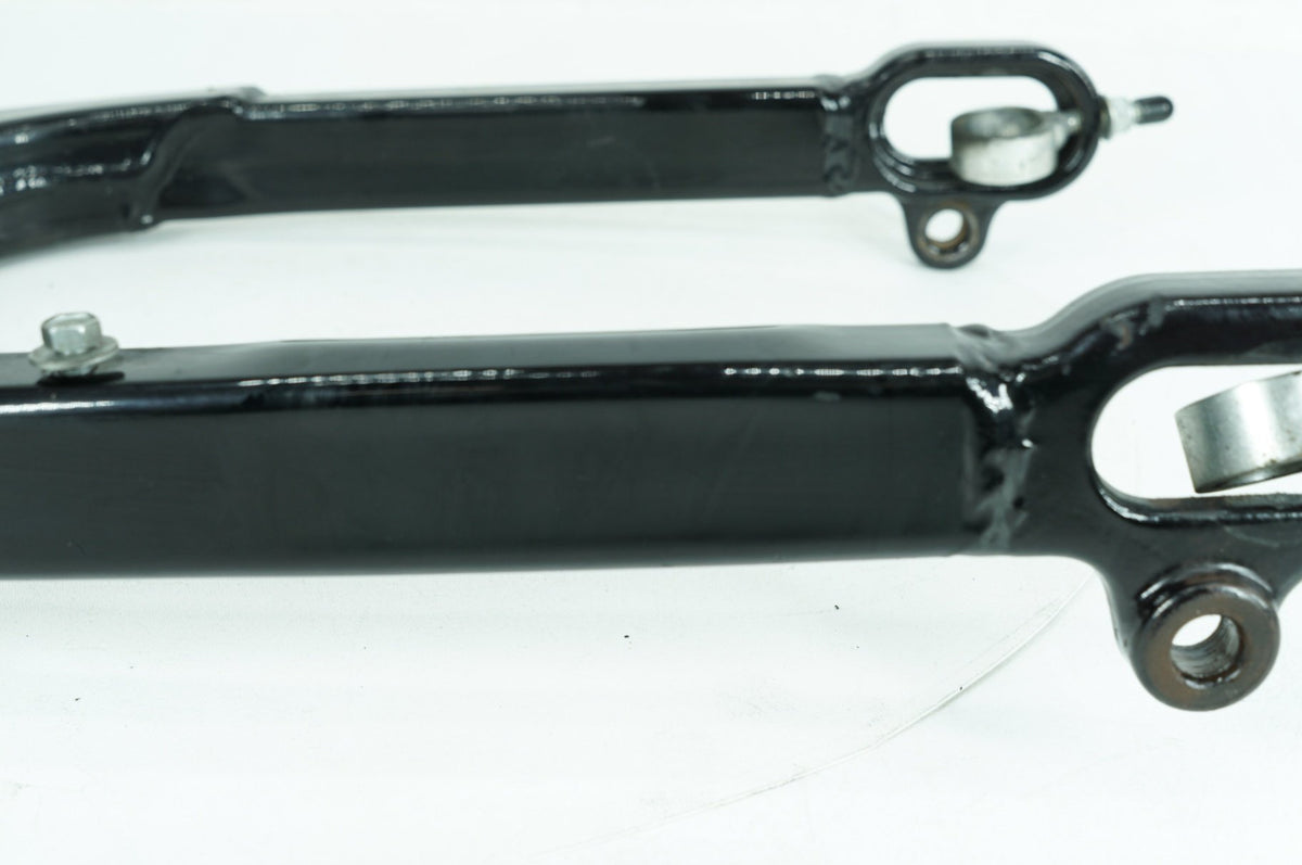 2008 Harley Sportster XL1200 N Nightster OEM Rear Fork Swingarm Swing Arm
