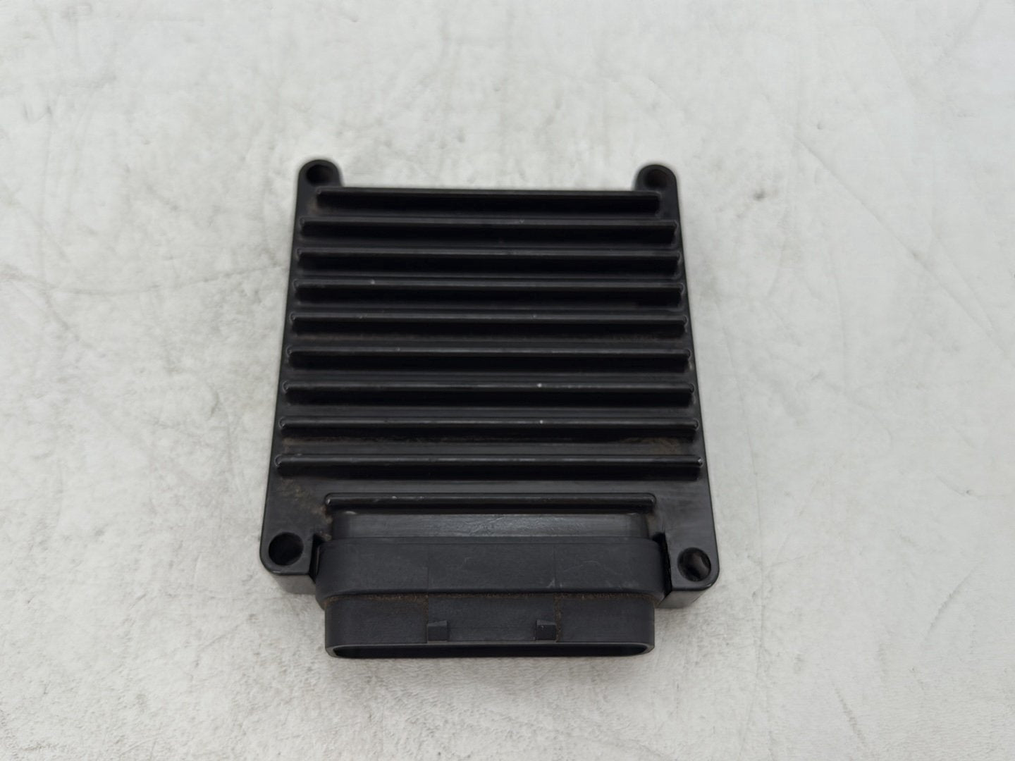 2009 Harley Sportster 883 Low XL883L OEM Engine Control Module Brain ECU ECM