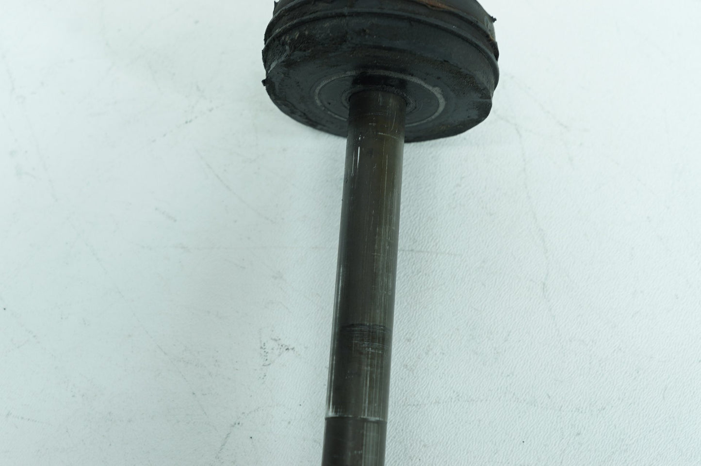 1999 - 2006 Harley-Davidson Touring Electra Glide Classic Rear Fork Swingarm Pivot Bolt Shaft 47492-89A
