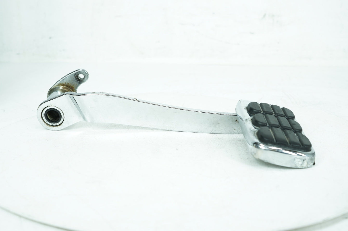 1999 - 2006 Harley-Davidson Touring Electra Glide Classic Foot Brake Control Lever Pedal 42407-02