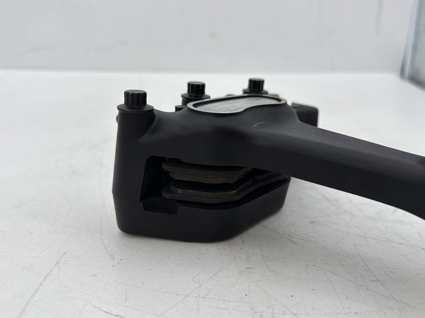 2002 Harley Dyna FXD Super Glide OEM Rear Back Brake Caliper