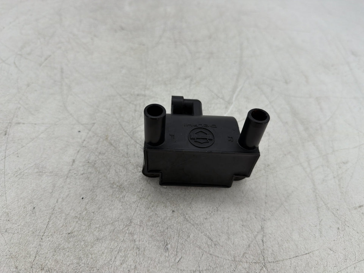 2011 Harley Electra Glide Touring Ultra OEM Ignition Coil Spark Igniter