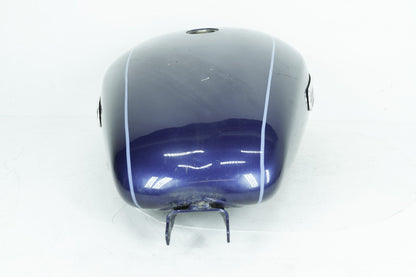 2004 - 2013 Harley-Davidson Sportster Low Gas Gasoline Fuel Tank Reservoir   62213-04