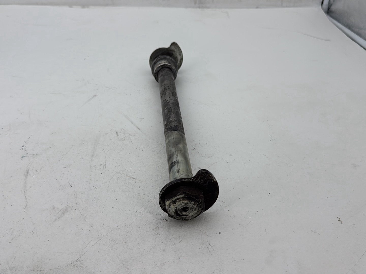 2013 Harley Street Glide Touring FLHX OEM Rear Wheel Axle Bolt Shaft
