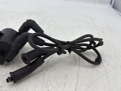 2015 Harley Road Glide Touring FLTRXS OEM Ignition Coil Spark Plugs Cable