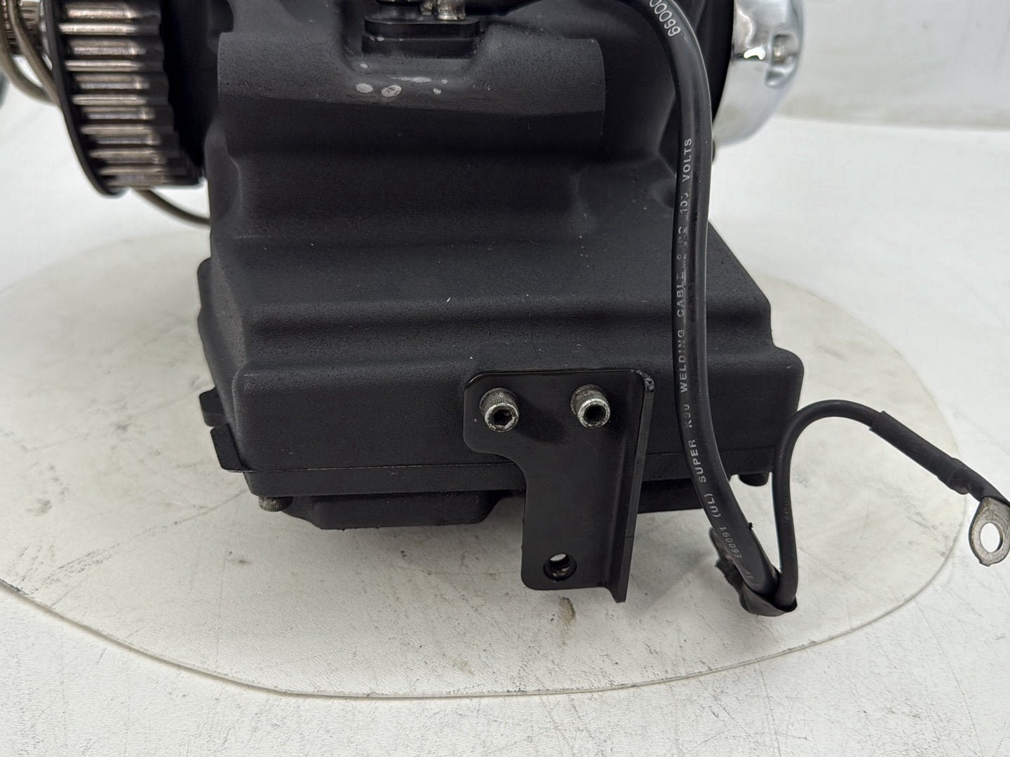 2017 Harley Road Glide Touring FLTRXS OEM M8 107 6 Speed Transmission Gearbox