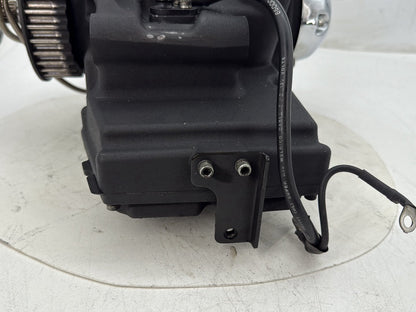 2017 Harley Road Glide Touring FLTRXS OEM M8 107 6 Speed Transmission Gearbox