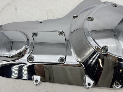 1999 - 2006 Harley-Davidson Touring Electra Glide Ultra Outer Primary Clutch Cover 60672-98