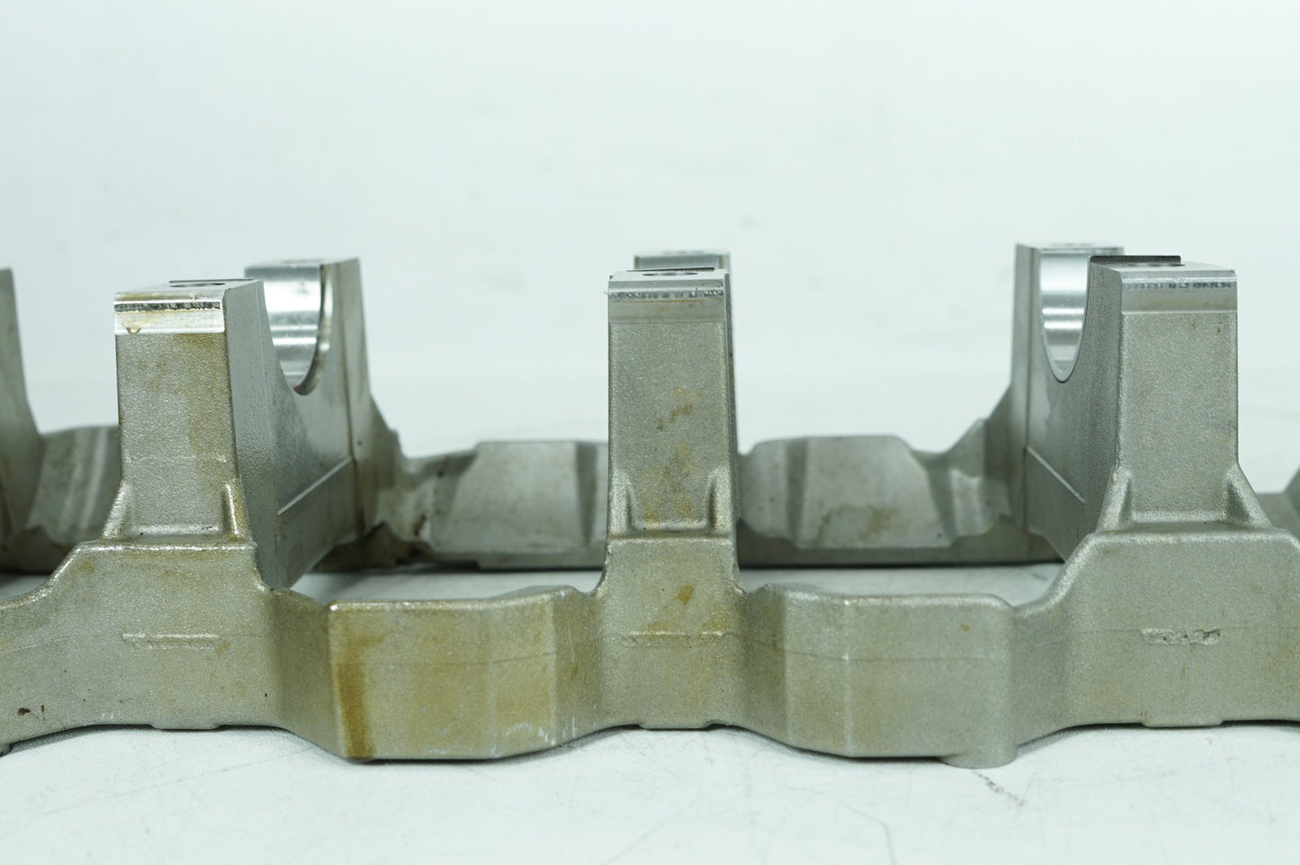2013 - 2015 Jaguar XF  Crankshaft