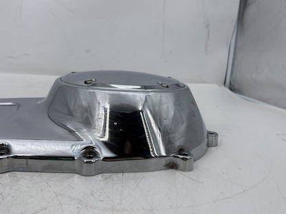 2014 Harley Street Glide Touring FLHXS OEM Outer Primary Clutch Cover