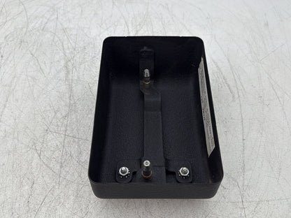 2007 Harley Dyna Street Bob FXDBI OEM Electrical Side Cover Tray Panel