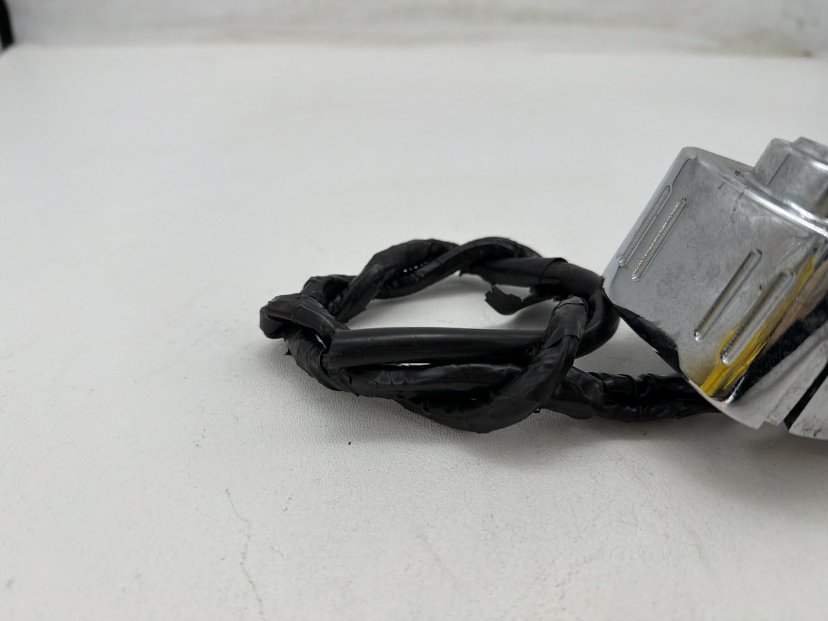94 Harley Softail Custom FXSTC OEM Left Turn Signal Headlight Switches Controls