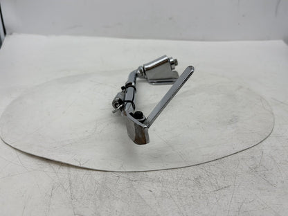 2008 Harley Electra Glide Touring Ultra FLHTCUI OEM Left Side Jiffy Kick Stand & Spring