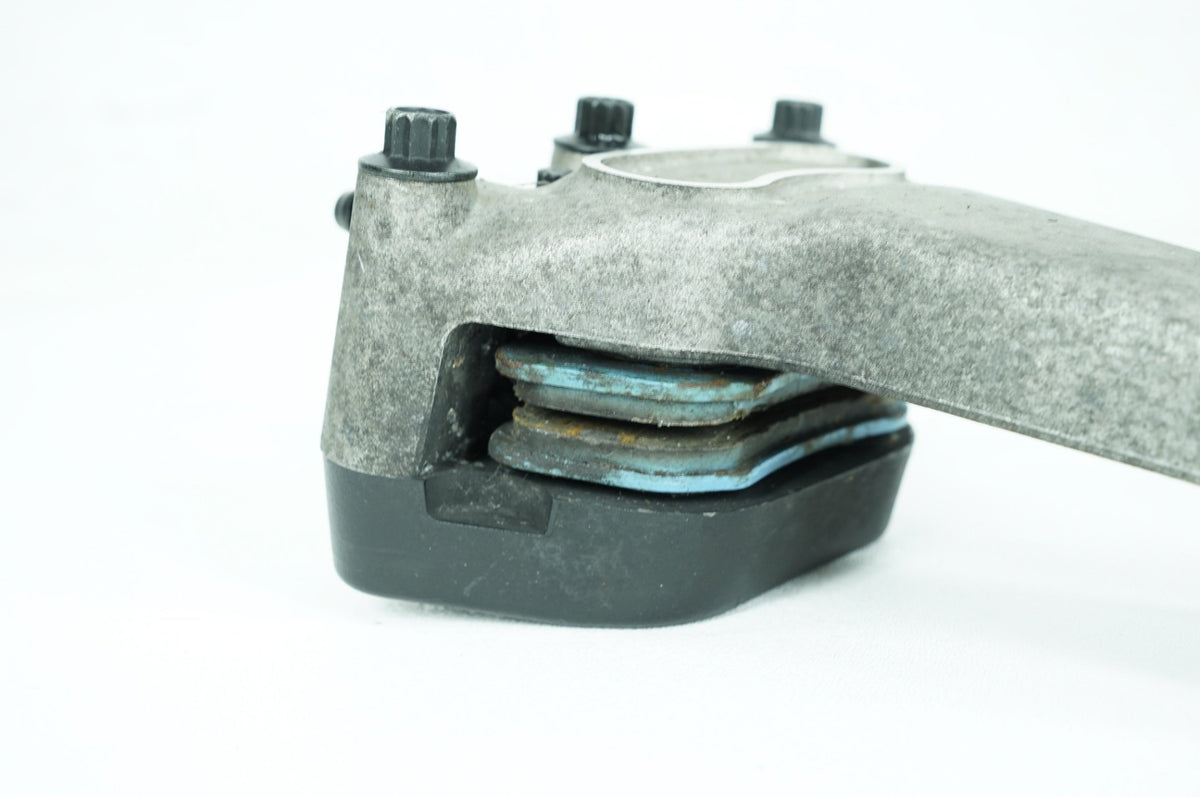 2006 Harley Touring FLHX Street Glide OEM Rear Back Brake Caliper