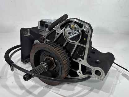 2004 Harley Softail FLSTC Heritage Classic OEM 5 Speed Transmission Gearbox
