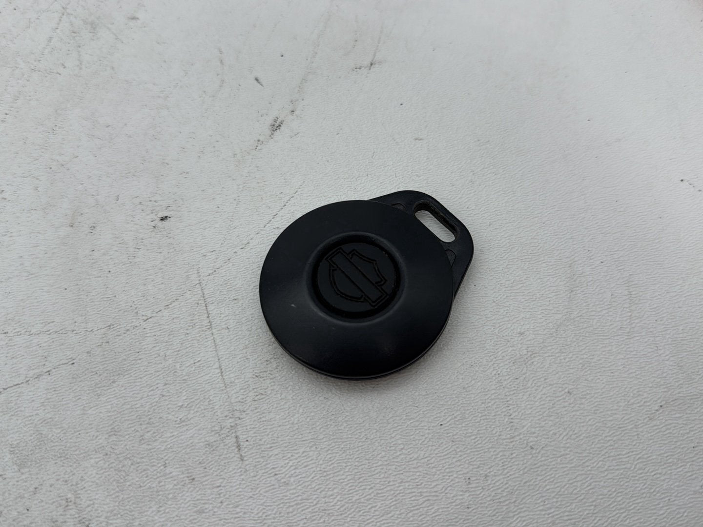 2006 Harley Road King Touring FLHRCI Classic OEM Smart Keyless 1 Key Fob Remote