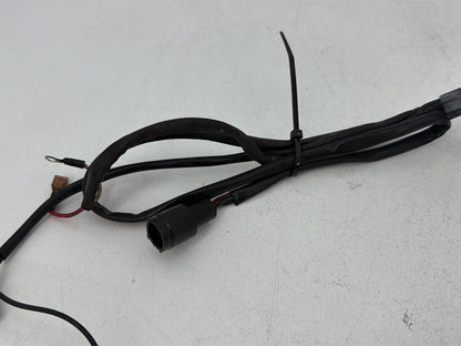 1984 - 1998 Harley-Davidson Touring Electra Glide Classic Wire Harness Loom Plug In Connector 32435-94