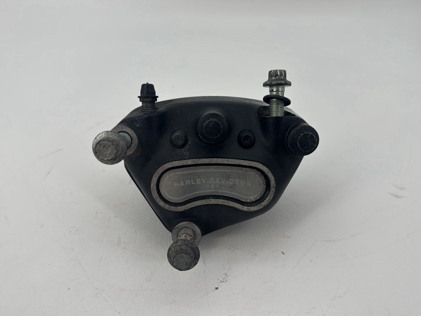 1999 - 2006 Harley-Davidson Touring Electra Glide Classic Front Left 1 Brake Caliper 44046-00D