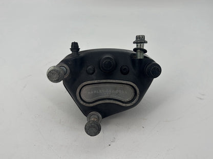 1999 - 2006 Harley-Davidson Touring Electra Glide Classic Front Left 1 Brake Caliper 44046-00D