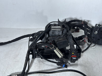 2008 - 2016 Harley-Davidson Touring Electra Glide Ultra Main Wire Wiring Harness Loom ABS