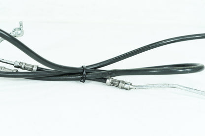 2007 - 2013 Harley-Davidson Touring Electra Glide Ultra Front Brake Hose Line Pipe ABS 	41679-09