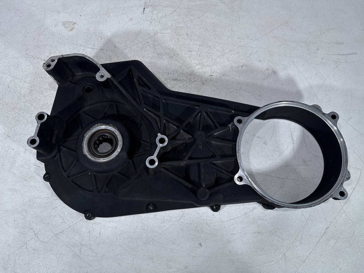 2001 Harley Heritage Softail Classic FLSTC OEM Inner Primary Clutch Cover