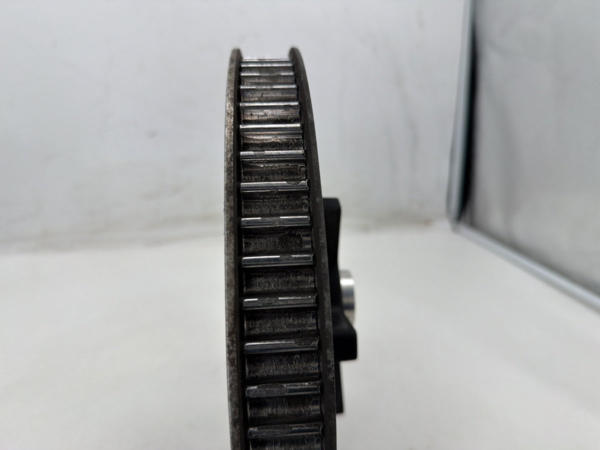 2012 Harley Electra Glide Touring Ultra OEM Rear Driver Pulley Sprocket 68T 1"