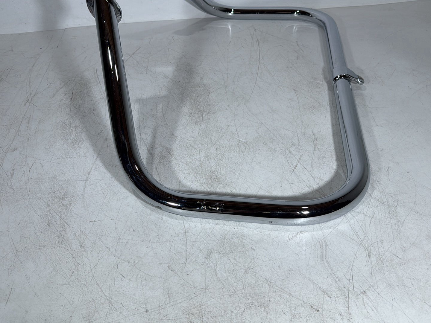 2008 - 2016 Harley-Davidson Touring Electra Glide Ultra Front Engine Crash Highway Bar Guard