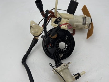 2007 - 2012 Harley-Davidson Touring Road Glide Gas Gasoline Fuel Petrol Pump Sending 	62908-08