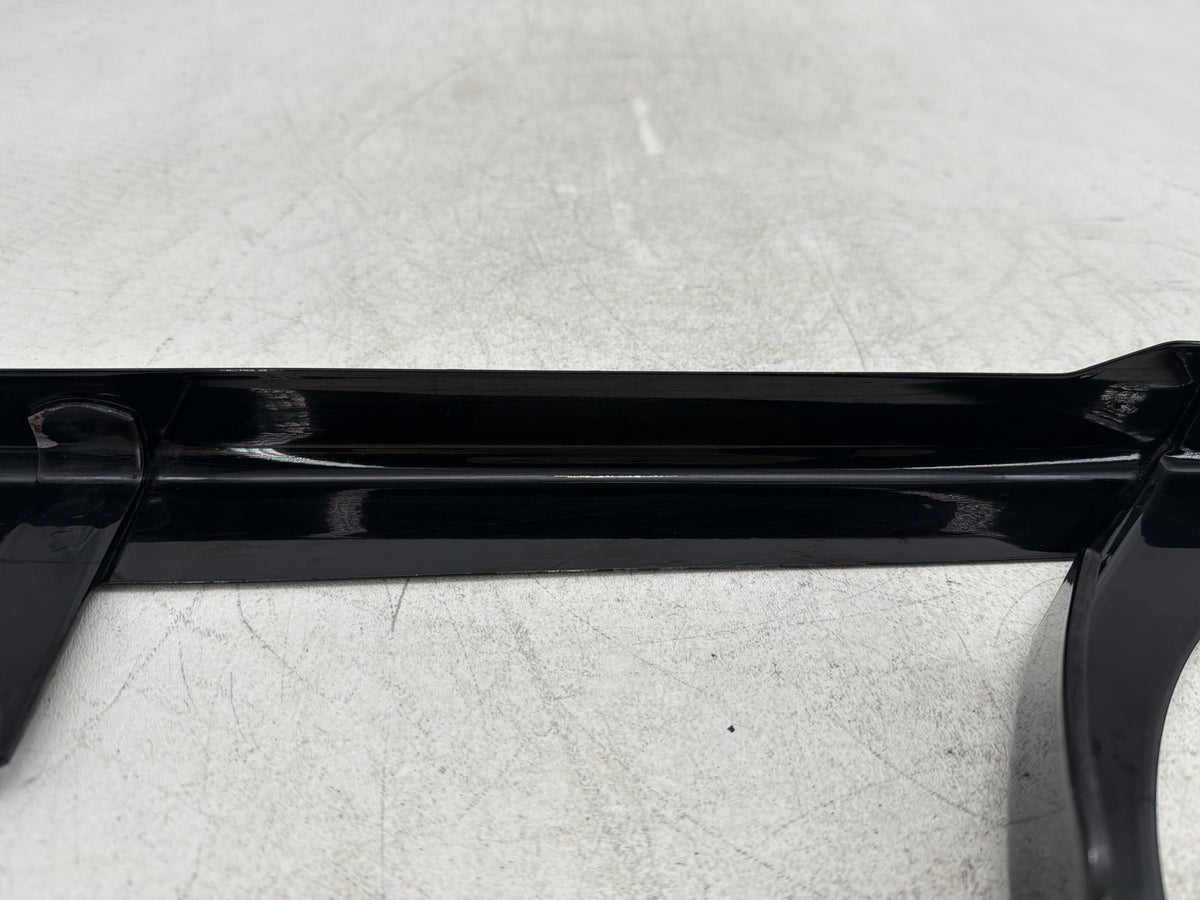2000 Harley Sportster 1200 Custom XL1200C OEM Drive Belt Guard Cover Shield