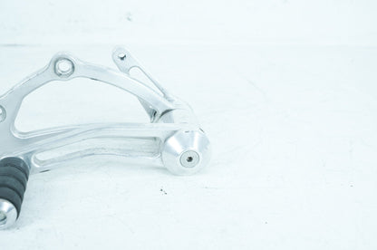 1999 - 2006 Harley-Davidson Dyna Super Glide T-Sport Left Driver Foot Controls Peg Rest 50643-82