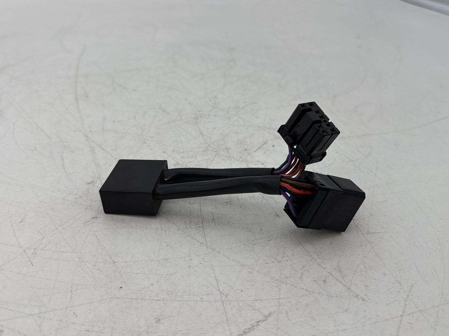 2005 Harley Touring FLHRCI Road King Classic OEM Fuse Block Box Relay Circuit Breaker Wire
