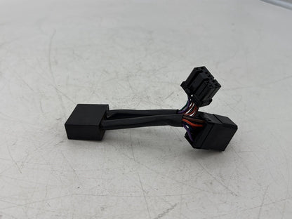 2005 Harley Touring FLHRCI Road King Classic OEM Fuse Block Box Relay Circuit Breaker Wire